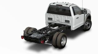 2024 Ford Chassis Cab External Image 3